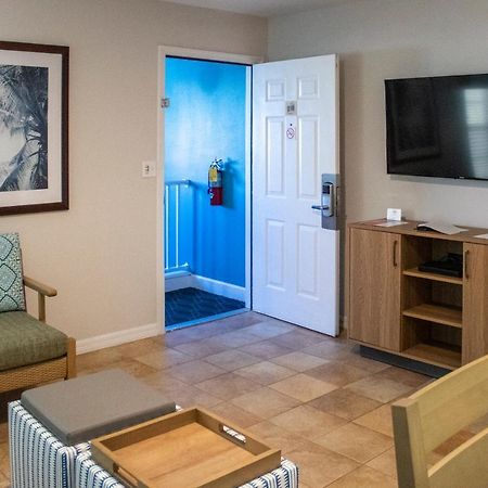 Barefoot'N Resort Kissimmee Exterior foto